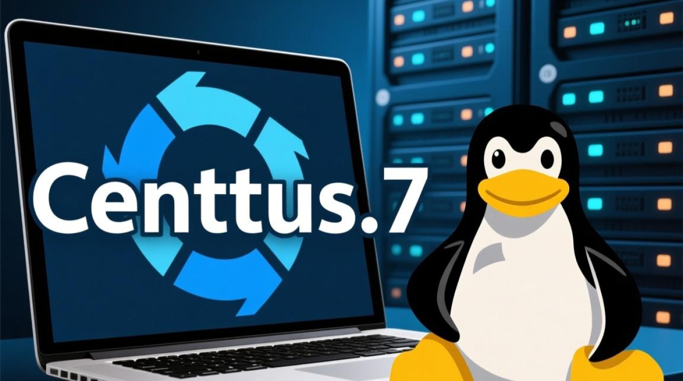 CentOS 7安装http服务，详细步骤是怎样的？