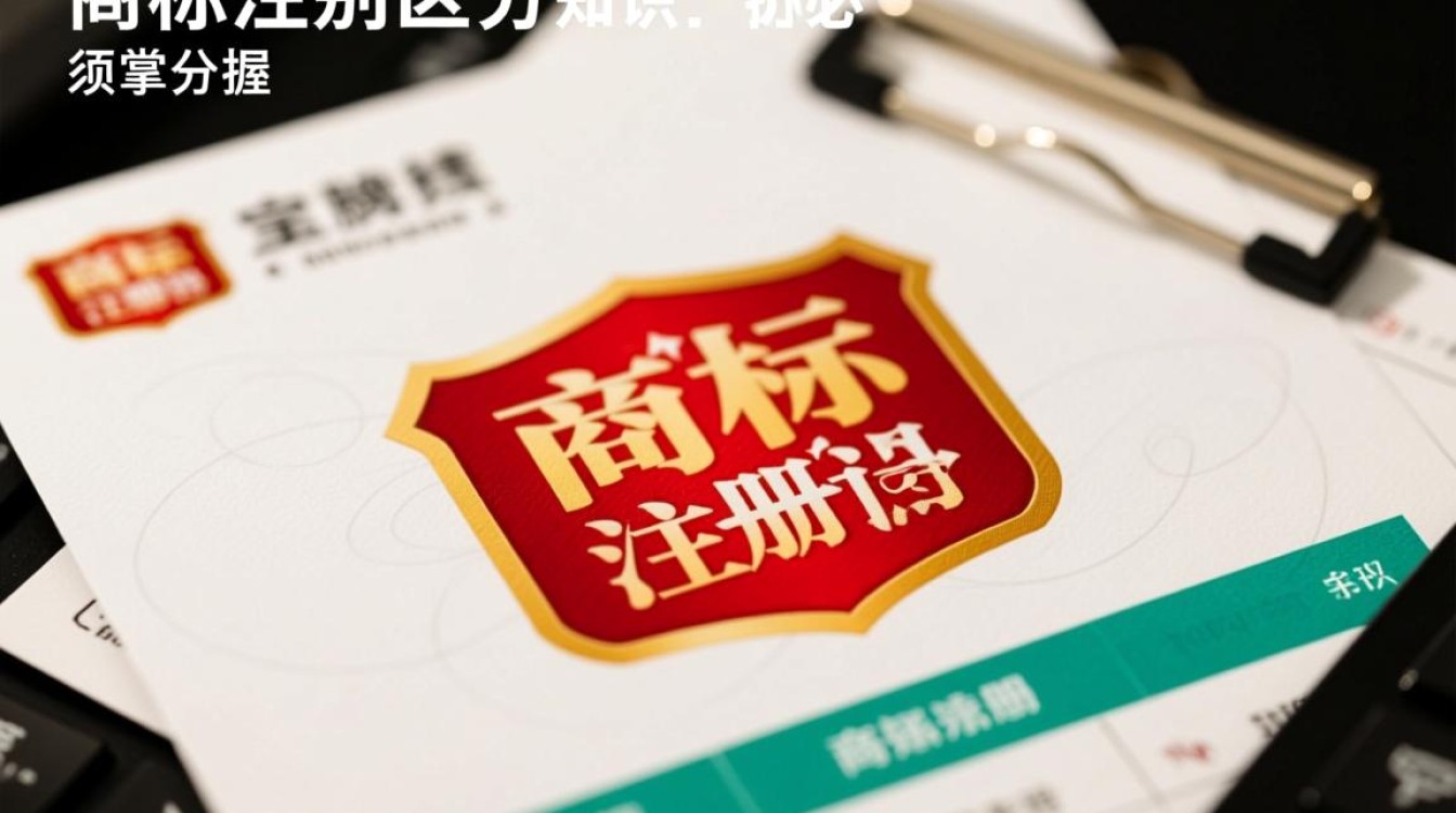 商标注册类别怎么区分？选错类别怎么办？