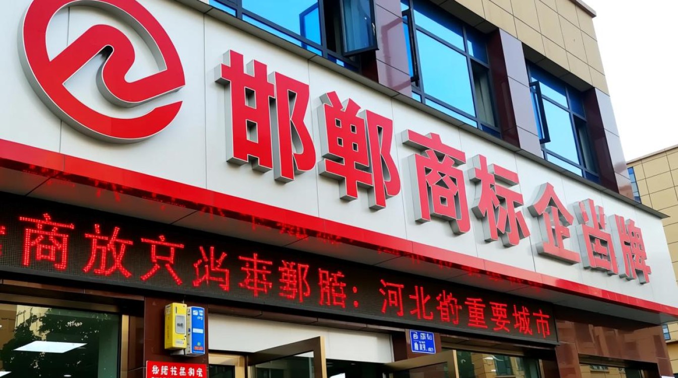 邯郸商标注册哪家好