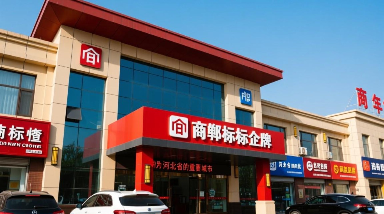 邯郸商标注册哪家好