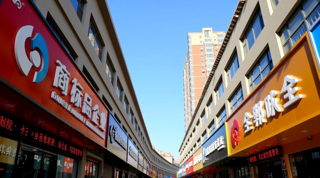 邯郸商标注册哪家好