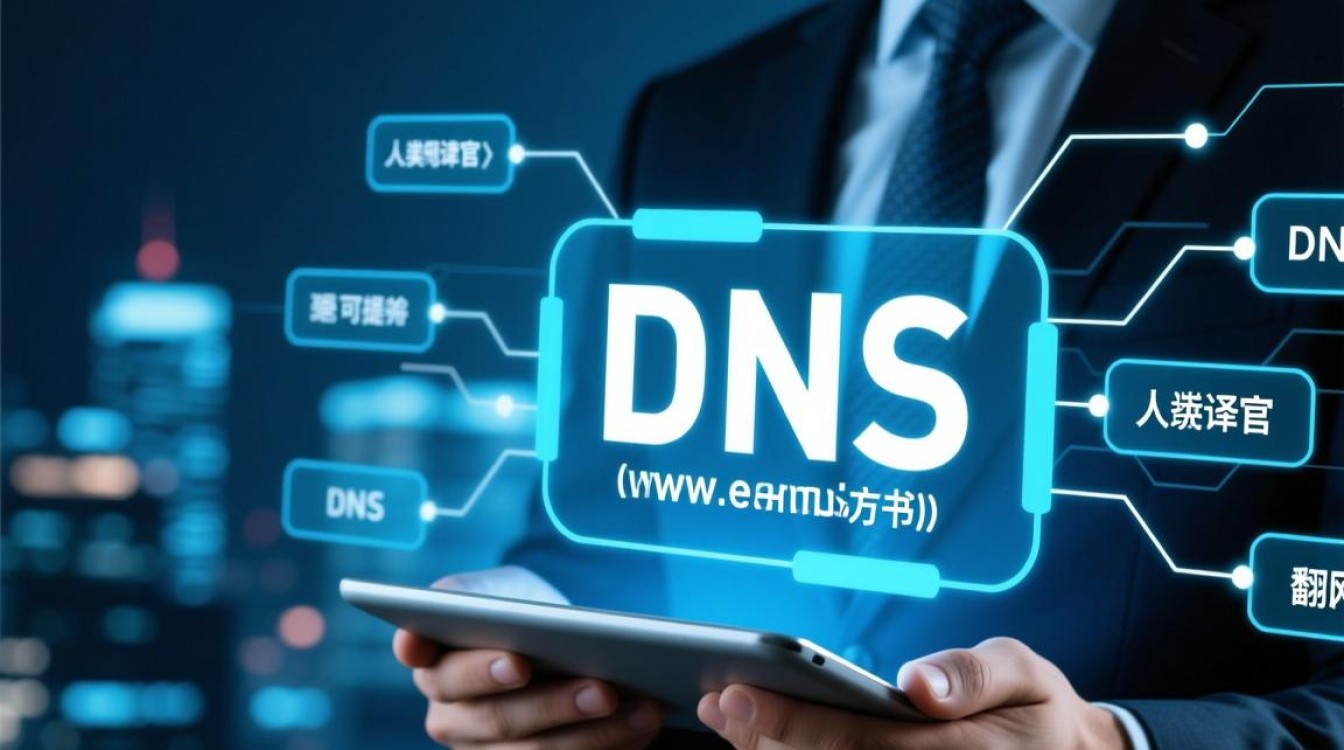 如何给DNS提速？3个方法让你的网页打开更快！