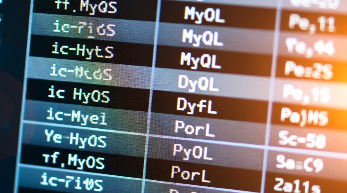 sql怎么查看数据库的表结构