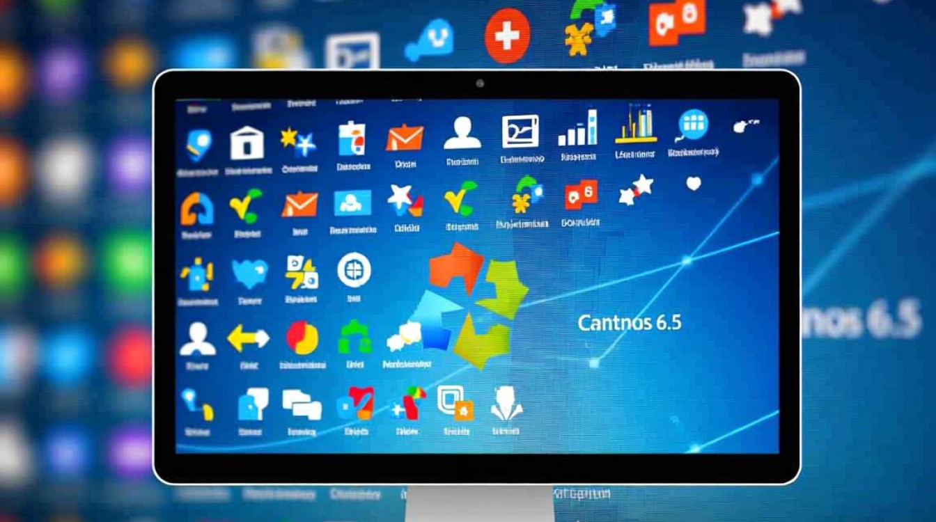 centos 6.5安装那个