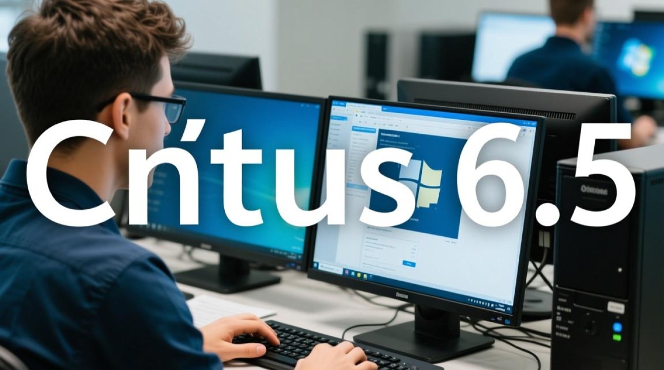 centos 6.5安装那个