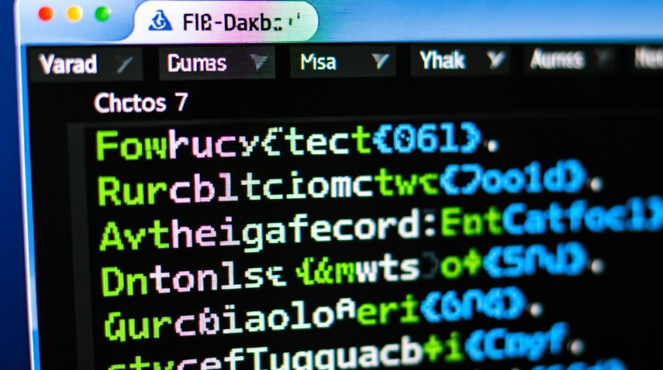 CentOS 7字符编码如何正确配置与解决乱码问题？