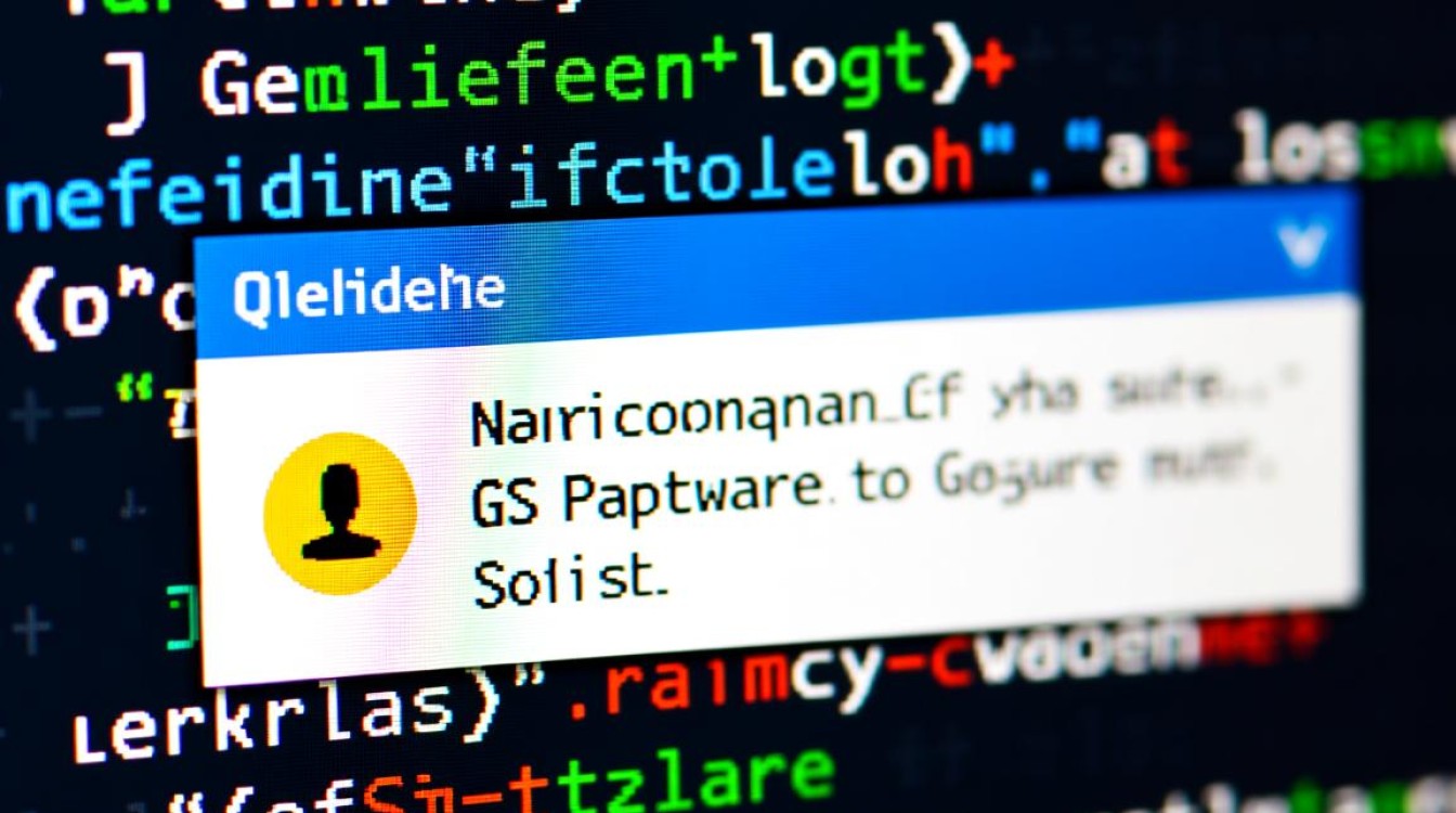 如何关闭GS报错?解决方法与步骤详解 如何关闭GS报错?解决方法与步骤详解