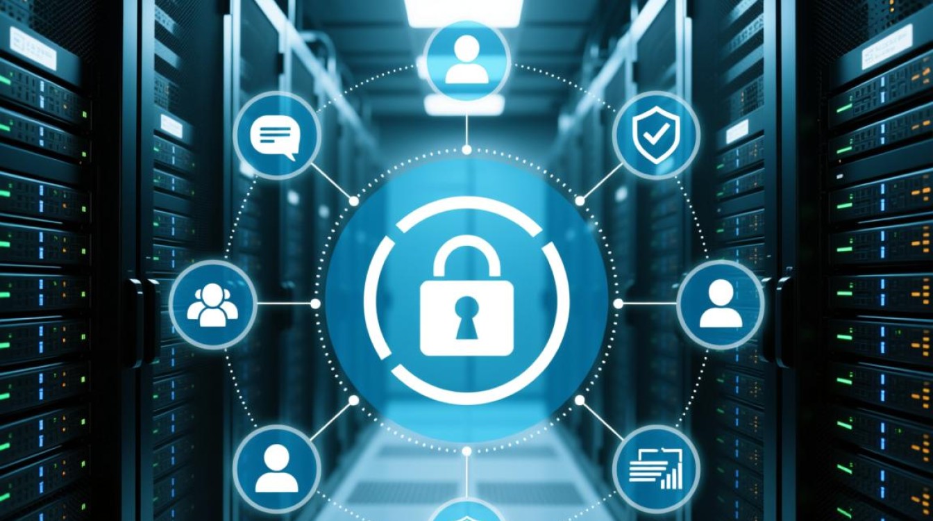 主流服务器语言