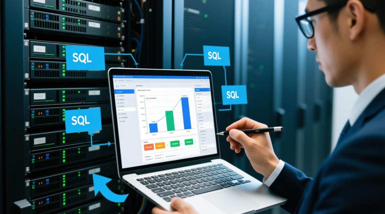 sql数据库怎么改