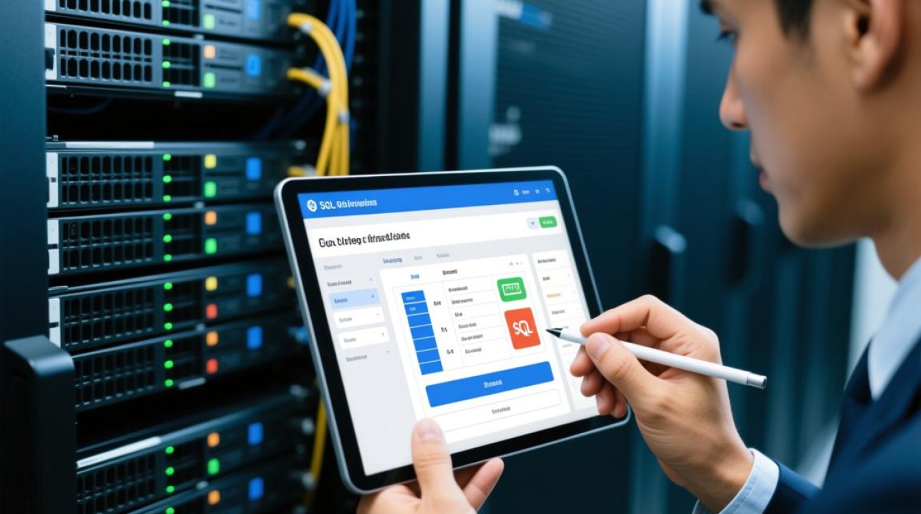 sql数据库怎么改