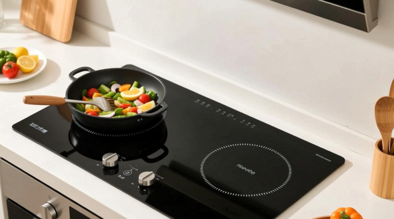 电磁炉 无法启动