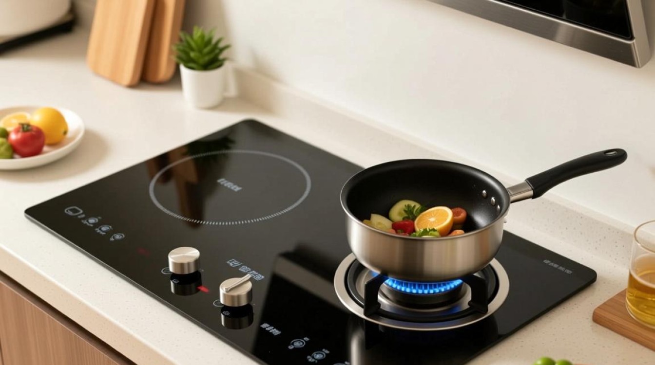 电磁炉 无法启动