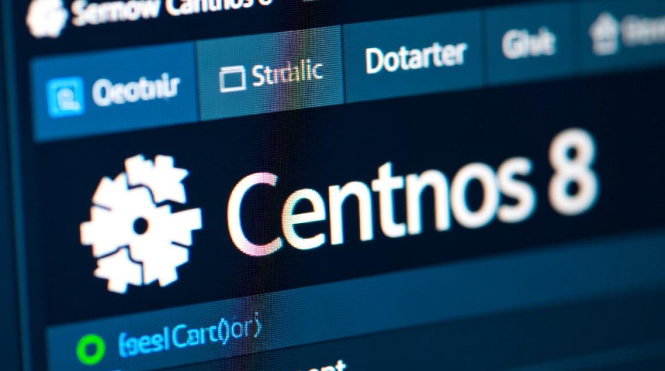 centos8权限