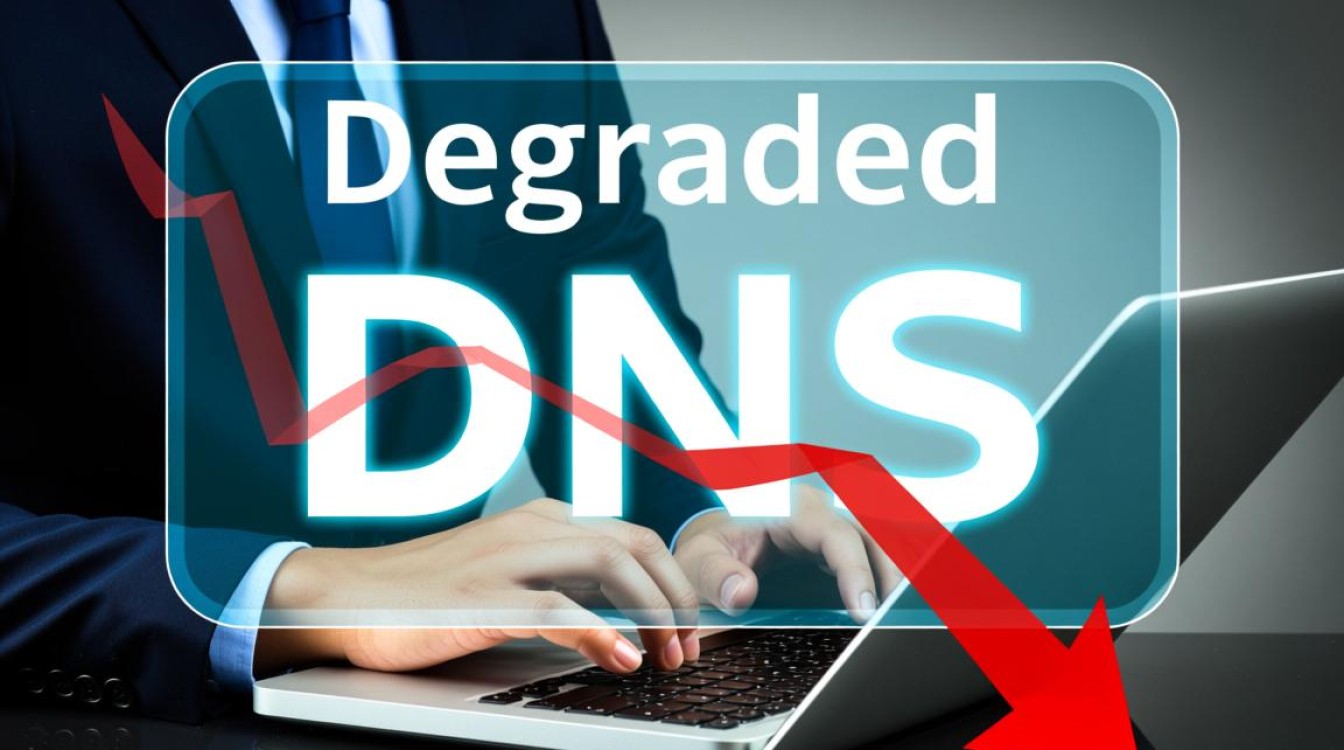 降级DNS是什么?为何要降级DNS及影响有哪些? 降级DNS是什么?为何要降级DNS及影响有哪些?