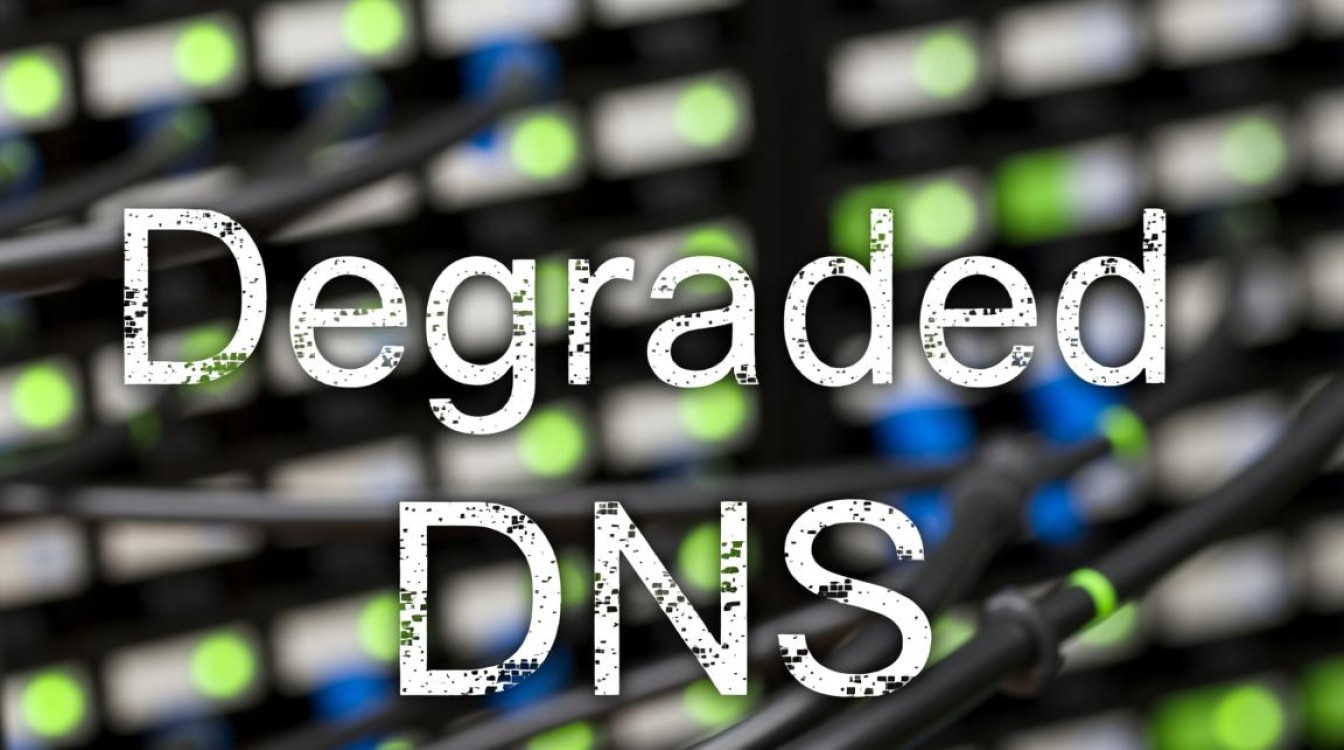 降级DNS是什么?为何要降级DNS及影响有哪些? 降级DNS是什么?为何要降级DNS及影响有哪些?