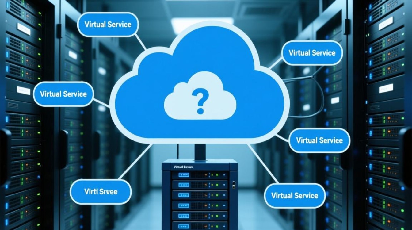 虚拟服务器好吗