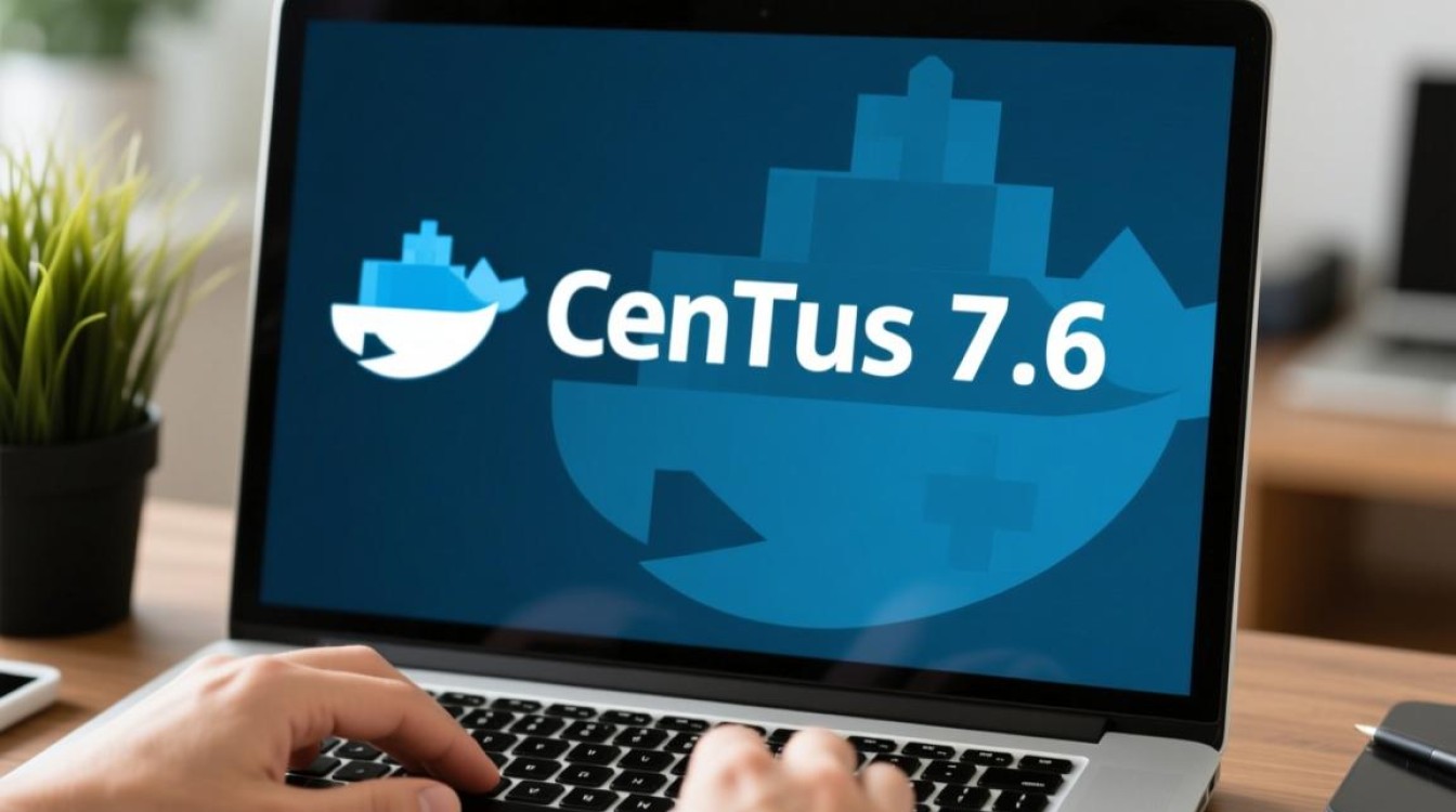 docker安装centos 7.6