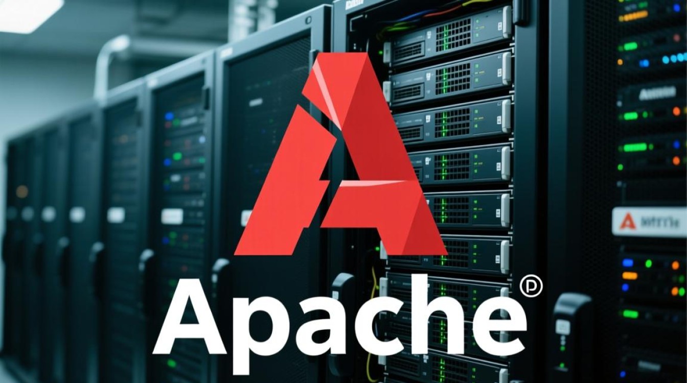 webapache静态服务器