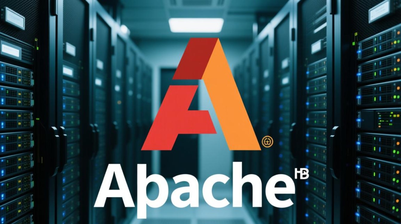 webapache静态服务器