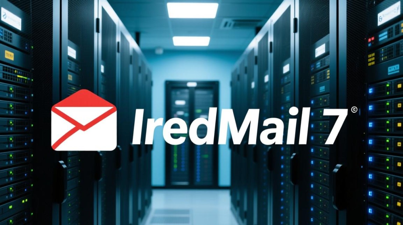 CentOS7安装iRedmail后如何配置邮箱服务器？