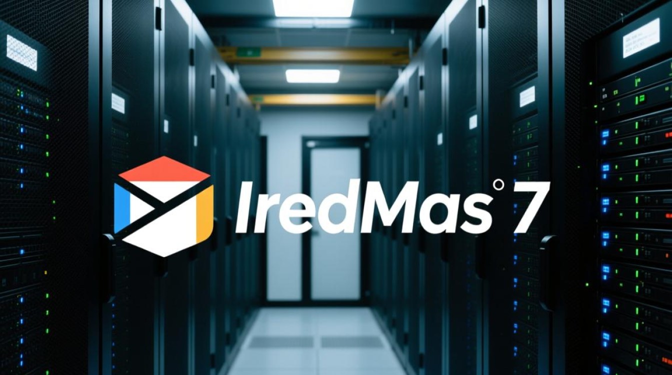 CentOS7安装iRedmail后如何配置邮箱服务器？