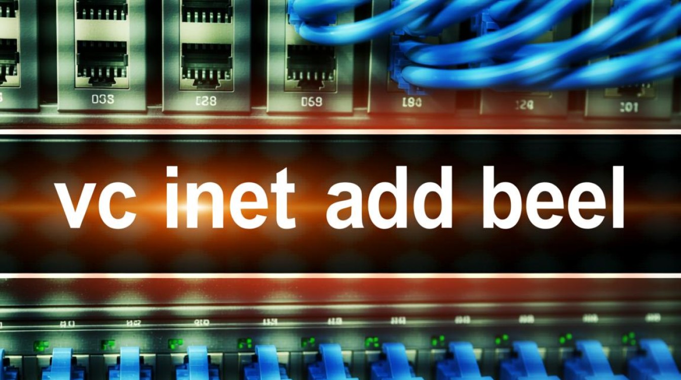 VC显示inet addr报错怎么办？解决方法有哪些？