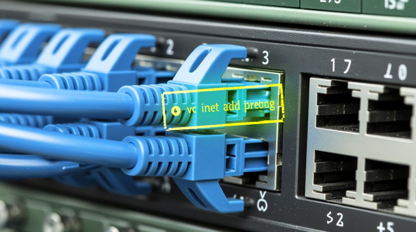 VC显示inet addr报错怎么办？解决方法有哪些？