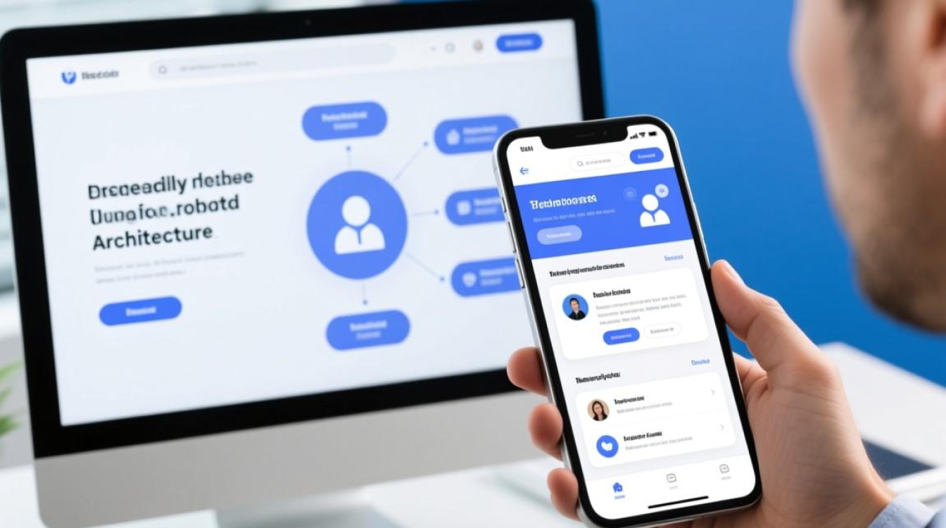 网站架构规划时，新手如何避免踩坑？