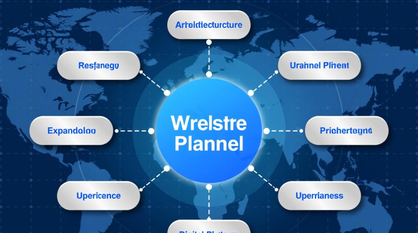 网站架构规划时，新手如何避免踩坑？