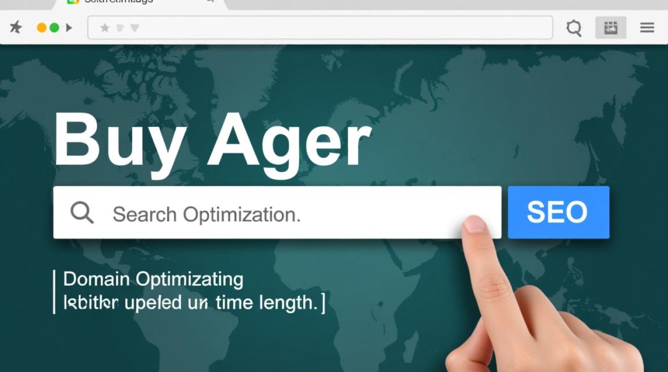 网站域名年龄多久对SEO排名才有实际帮助？