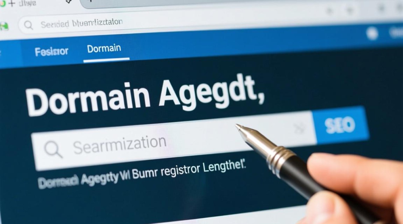 网站域名年龄多久对SEO排名才有实际帮助？