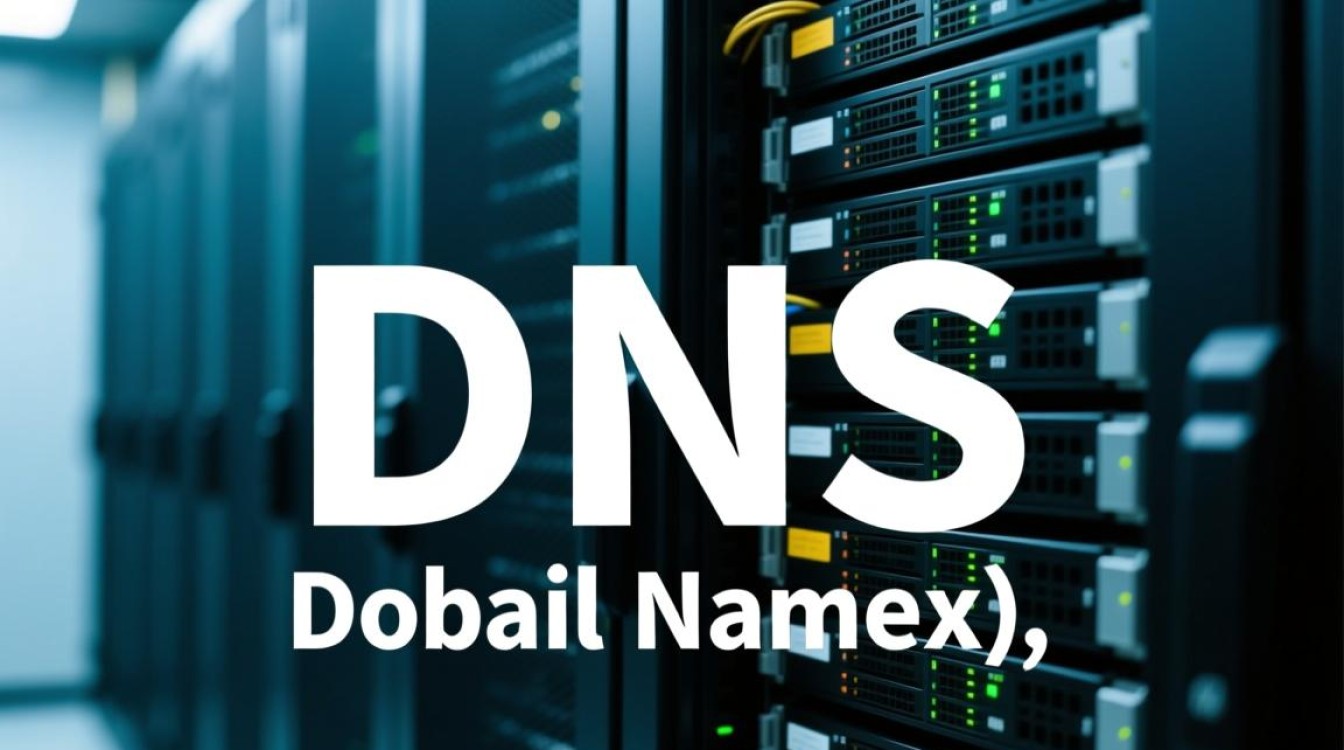 DNS层级结构到底是如何工作的？