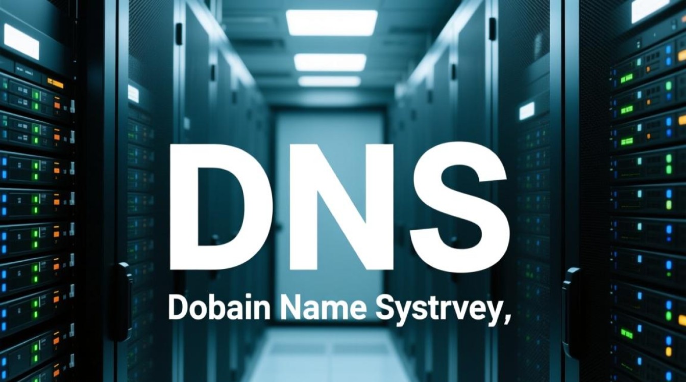 DNS层级结构到底是如何工作的？