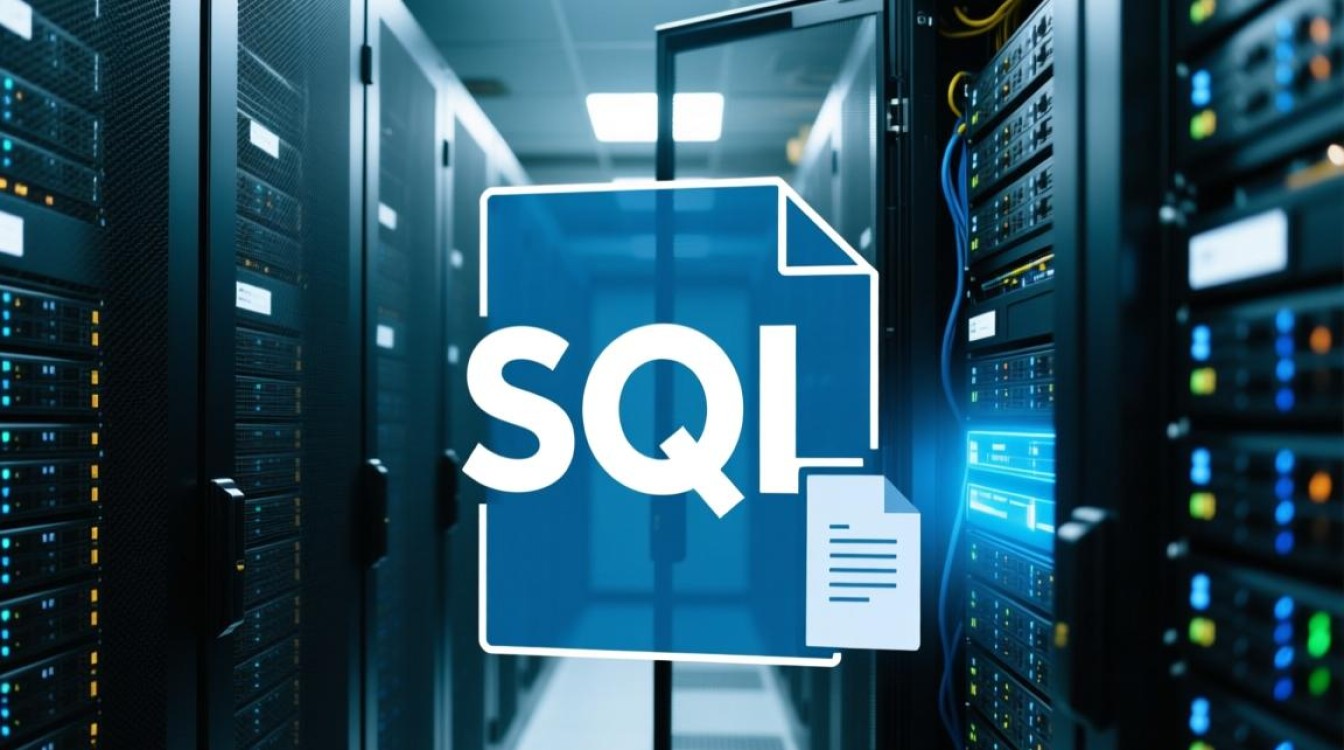 SQL数据库文件保存后，用什么软件打开查看？