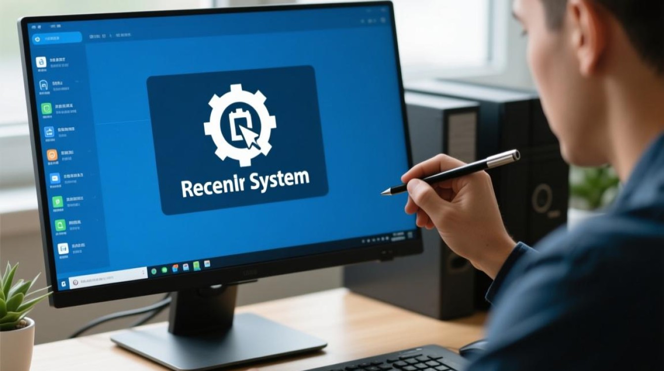 无法进入系统怎么重装