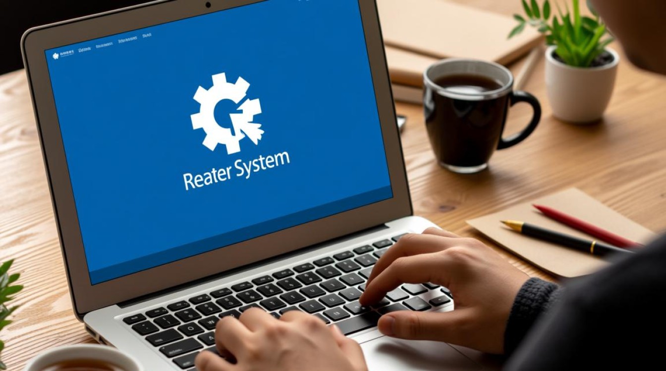 无法进入系统怎么重装