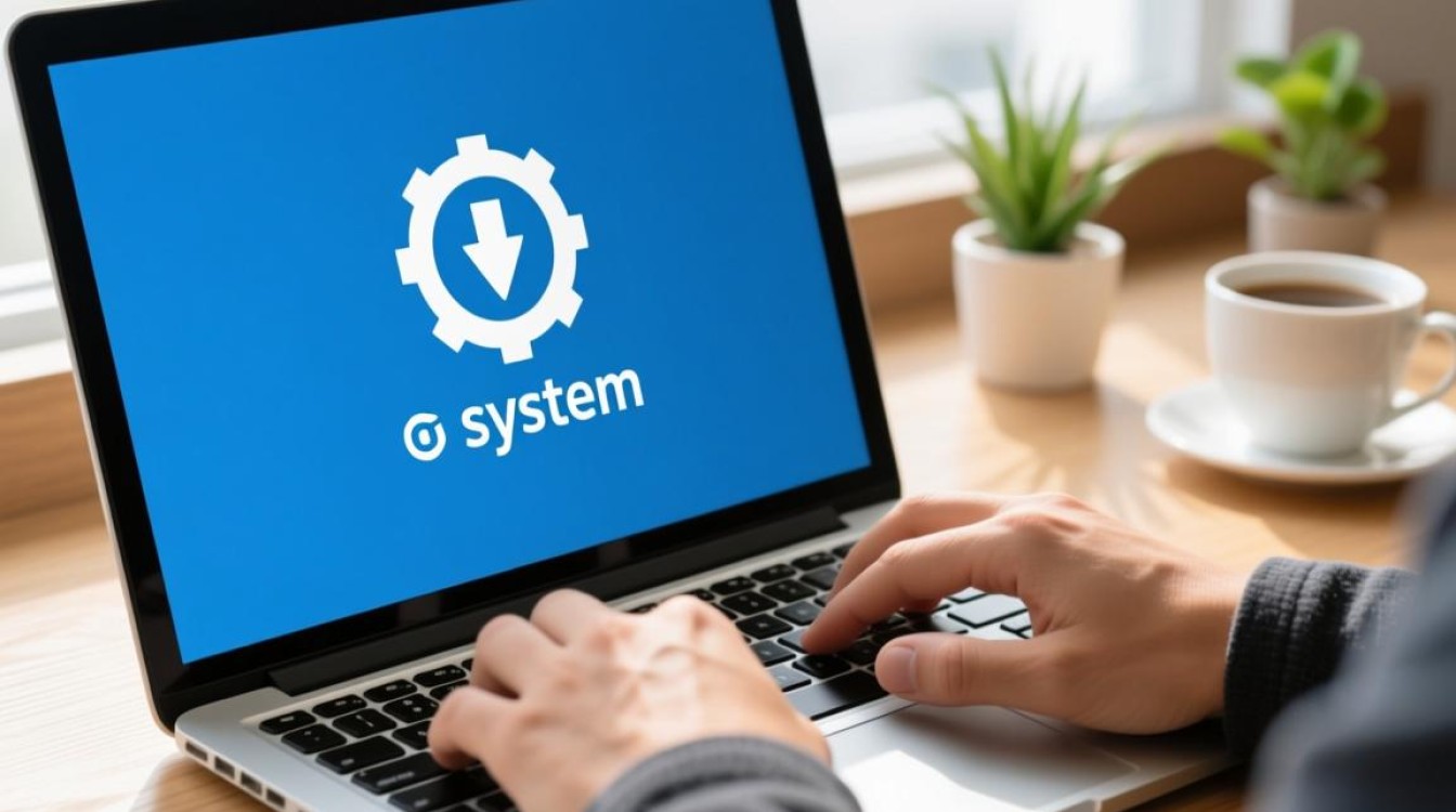 无法进入系统怎么重装