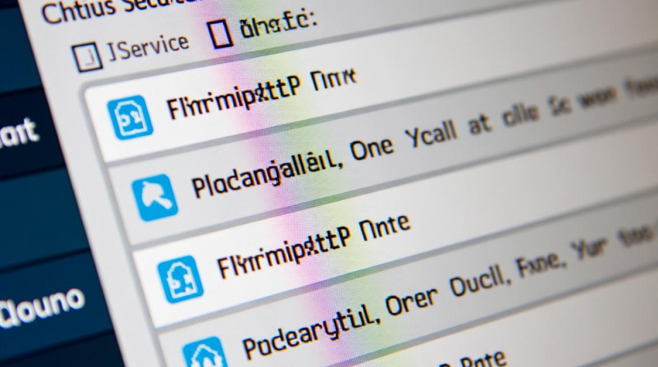 centos ftp 用户目录