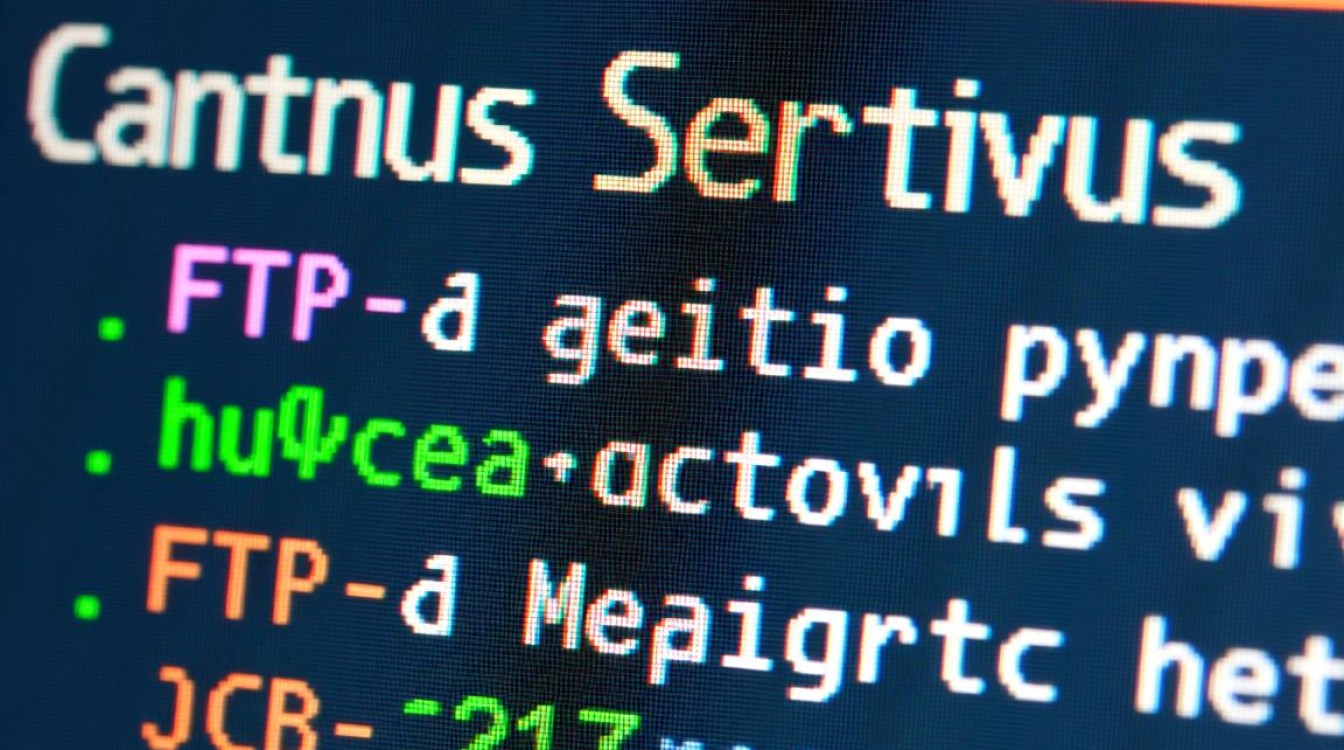 centos ftp 用户目录