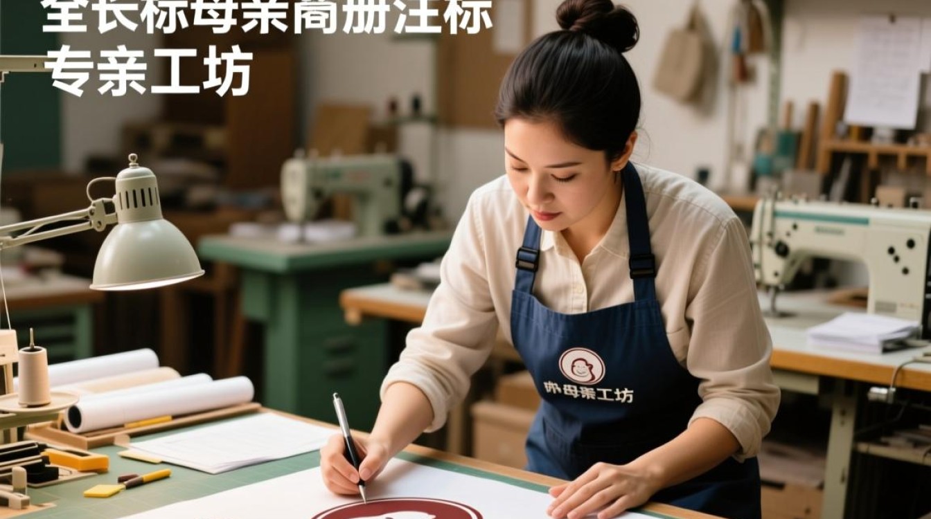 母亲工坊商标注册 母亲工坊商标注册