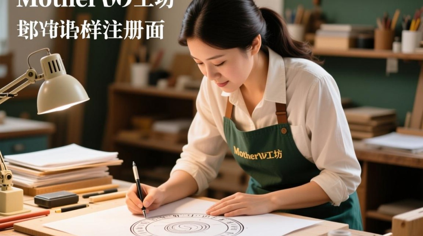 母亲工坊商标注册 母亲工坊商标注册