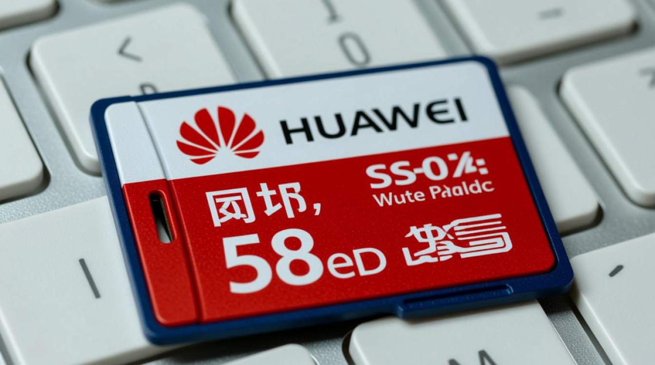 华为sd卡无法读取