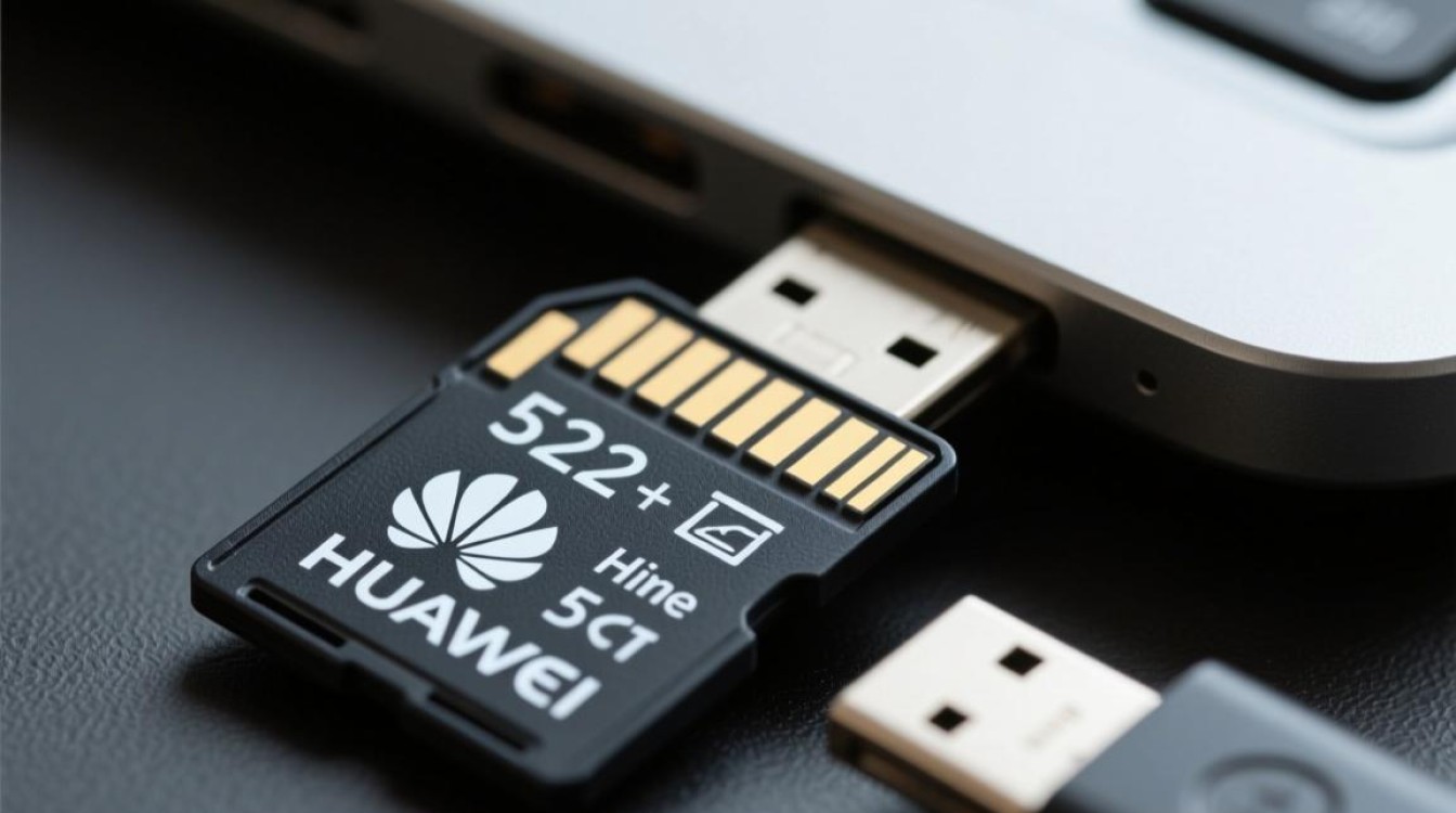 华为sd卡无法读取