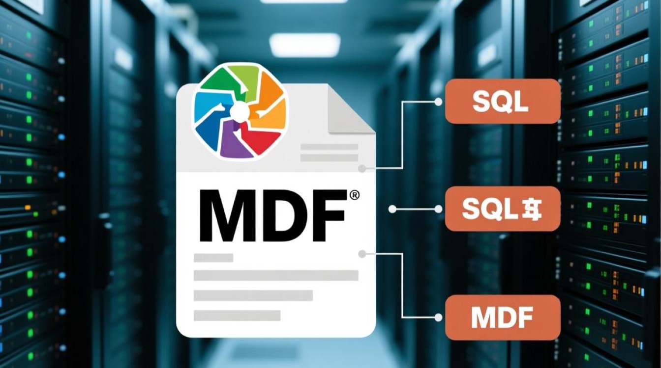 SQL数据库mdf文件打不开怎么办？