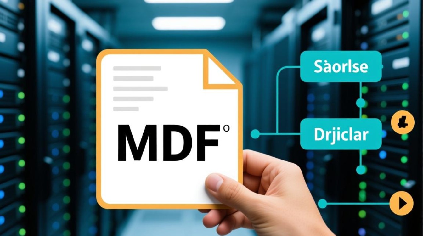 SQL数据库mdf文件打不开怎么办？