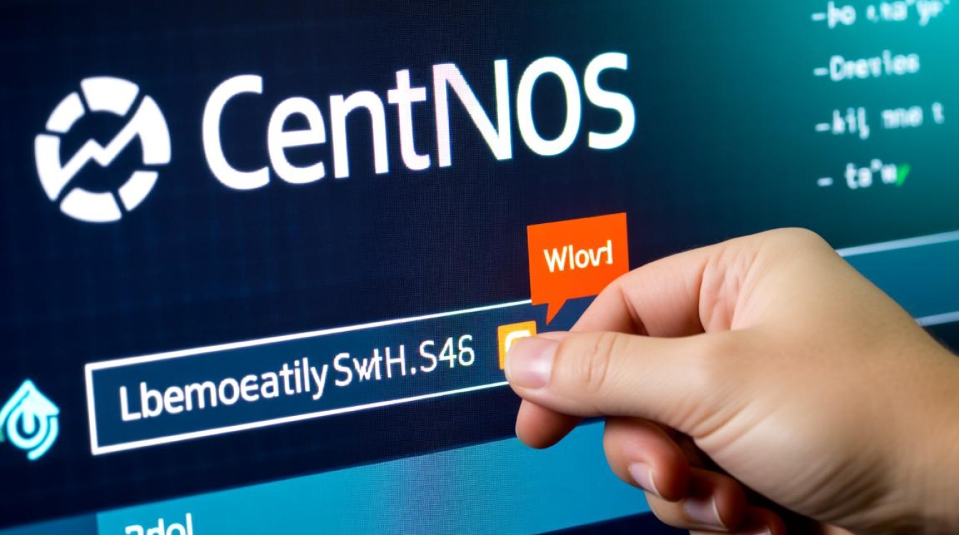 CentOS添加ssh连接