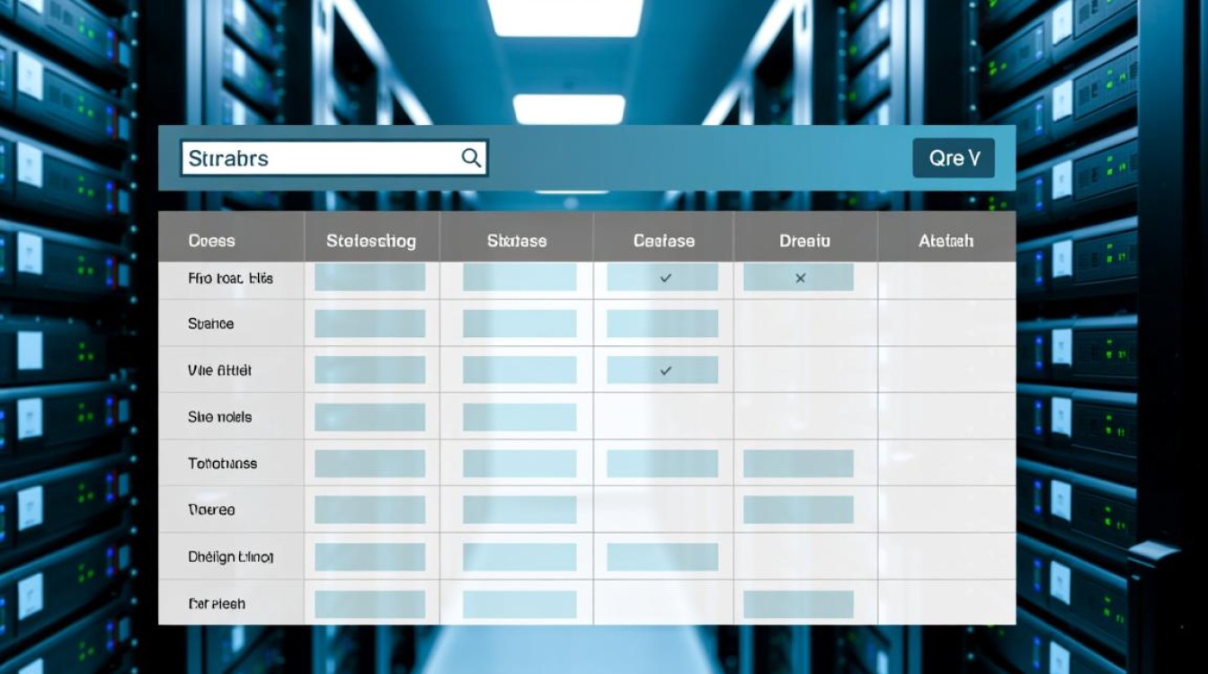 怎么用数据库创建表格