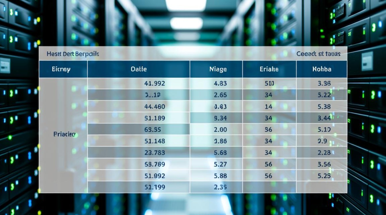 怎么用数据库创建表格