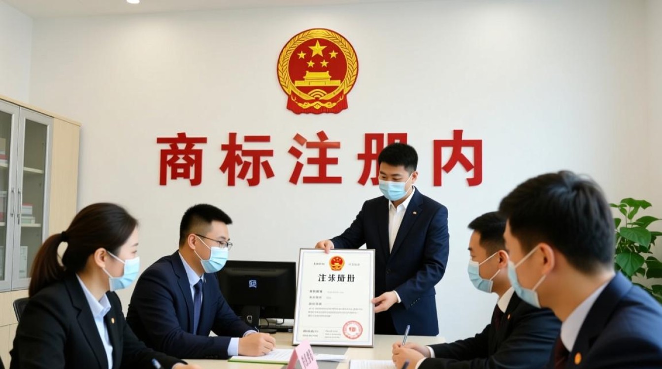 吉林商标注册机构