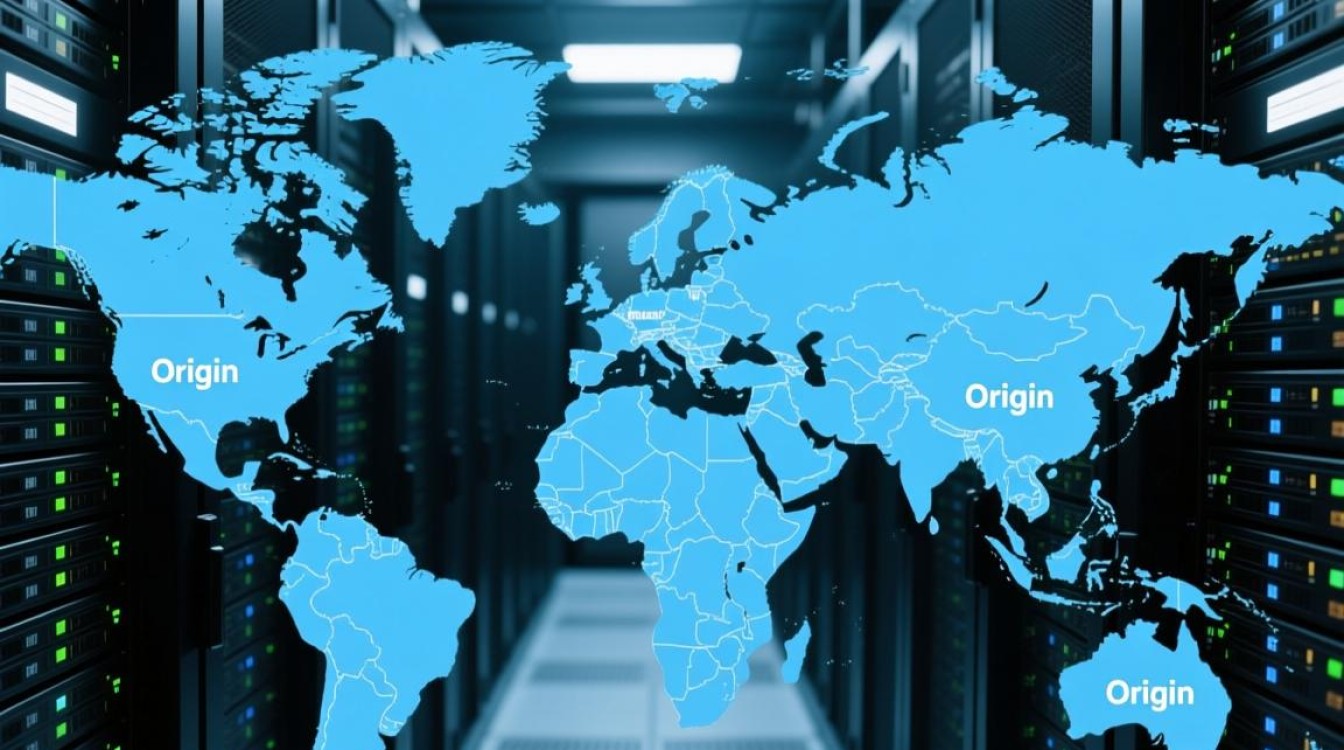origin服务器哪国 origin服务器哪国
